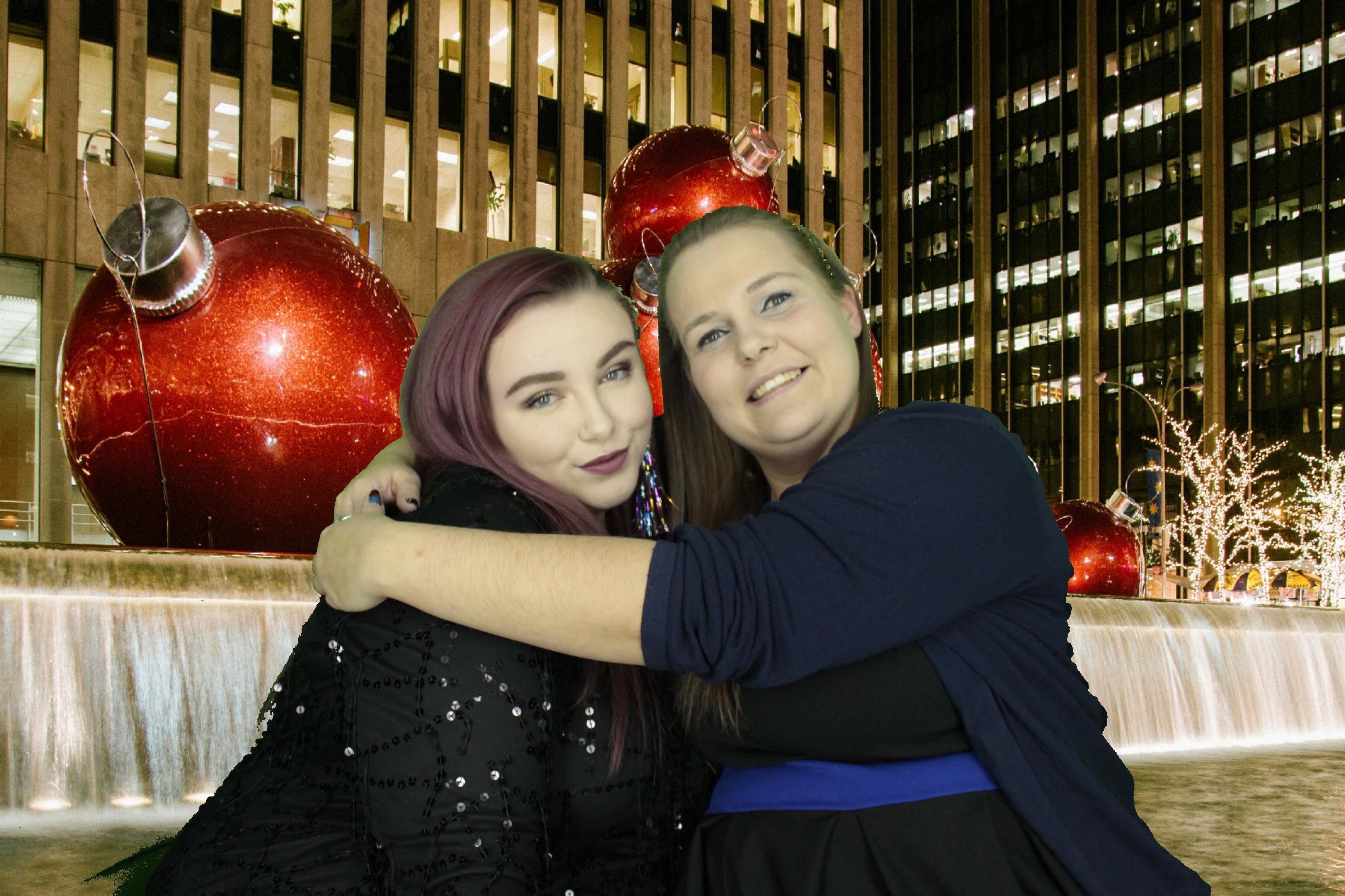 Ocean Network Express Christmas Party 2019 | View more photos from the event at gallery.myphotoboothexperience.co.uk/u/MyPhotoBoothExperienceLtd/Ocean-Network-Express-Christmas-Party-2019